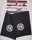 TK Knee Bands Knee Wraps Knee Supports LARGE size