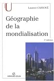 Géographie de la mondialisation