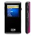 CREATIVE �������[�v���[���[ ZEN NEEON2 1GB �s���N���f�� ZN-N1G-PK