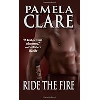Ride the Fire (Leisure Historical Romance)