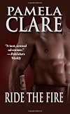Ride The Fire (Leisure Historical Romance)