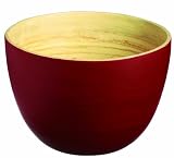 Arc International - 7061104 - Saladier - Piment Exotique Bambou - 20 Cm