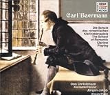 Carl Baermann: The School of Romantic Clarinet Playing