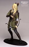 Legolas Greenleaf from Lord Of The Rings
