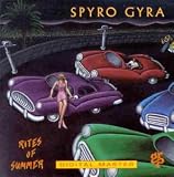 Rites of Summer