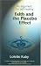 Faith and the Placebo Effect An Argument for Self Healing