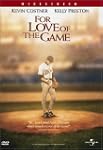 For Love of the Game (Widescreen)