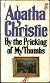 By the Pricking of My Thumbs