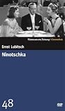 Ninotschka - SZ-Cinemathek - Greta Garbo