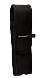 Coast LED Lenser 5713 8.75-Inch Rigid Nylon Flashlight Sheath