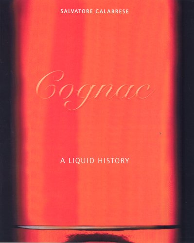 City Travel Guides Discounted  Books : Cognac: A Liquid History