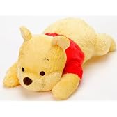 ほーのぼ～の ／ シエスタ ／ くまのプーさん （ S )