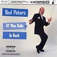 Ol' Blue Balls Is Back