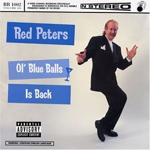 CD-Charts  Search : Ol' Blue Balls Is Back