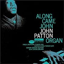 Along Came John