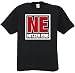 Nitzer Ebb 'Logo' Soft Tee