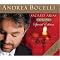 See Andrea Bocelli's List of Music You Should Hear