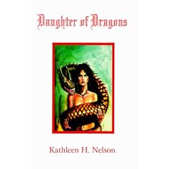 Daughter of dragons