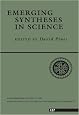 Emerging Syntheses In Science (Santa Fe Institute Series)