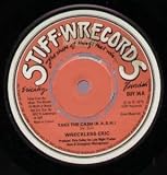 TAKE THE CASH 7" (45)