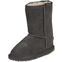 Emu Kids Monster Boys Boot