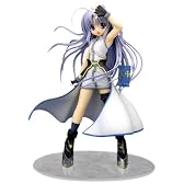 魔法少女リリカルなのはStrikers リインフォースII  (ノンスケールPVC塗装済み完成品)