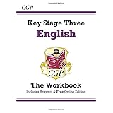 ks3 english workbook with answers and online edition