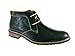 Ferro Aldo Men's 506008 2 Eye Lace Up Chukka Boots