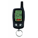 AVITAL 5303L Security/Remote Start System