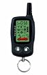 Avital 5303L 2-Way LCD Remote Start Security System