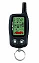AVITAL 5303L Security/Remote Start System