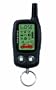 AVITAL 5303L Security/Remote Start System