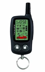 AVITAL 5303L Security/Remote Start System