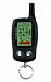 AVITAL 5303L Security/Remote Start System