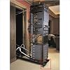 AXS Removable Telescoping Service Stand Adjustable Height: 3.5" to 10"