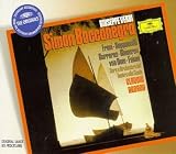 Review The Originals  / Verdi: Simon Boccanegra