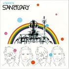 Logan's Sanctuary by  Brian Reitzell, Roger Manning, and Jason Falkner 