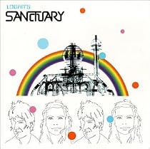 Logan's Sanctuary Original Soundtrack