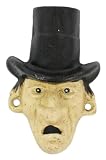 HomArt Top Hat Bottle Opener