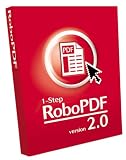 1-Step RoboPDF 2.0