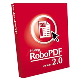 1-Step RoboPDF 2.0