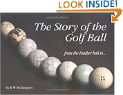 The Story of the Golf Ball