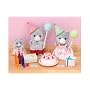 Sylvanian Families Birthday Celebration Set