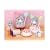 Sylvanian Families Birthday Celebration Set