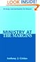 Ministry at the Margins: Strategy and Spirituality for Mission