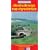 Nicholson Inland Waterways Map of Great Britain (Waterways Guide)