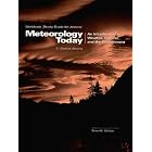 Workbook Study Guide Meteorology Today: An Introduction to Weather, Climate and the... by  Donald D. Ahrens