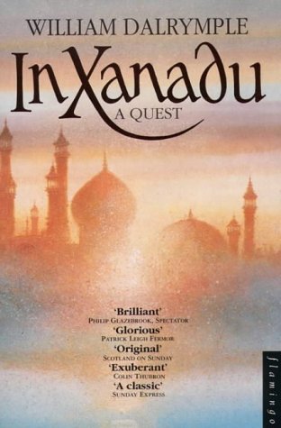 City Travel Guides Discounted  Books : In Xanadu: A Quest (Flamingo)