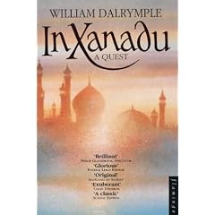 In Xanadu: A Quest (Flamingo)
