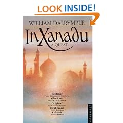 In Xanadu: A Quest (Flamingo)